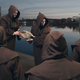 Illustration for article titled Hooded Members Of Congress Drown Another Love Child In Potomac To Prevent Affair From Getting Outem/emem/em